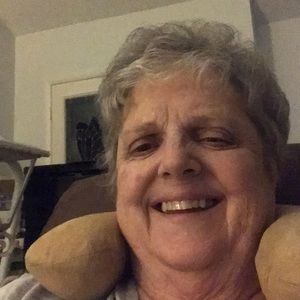 Meet your Posher, Sally